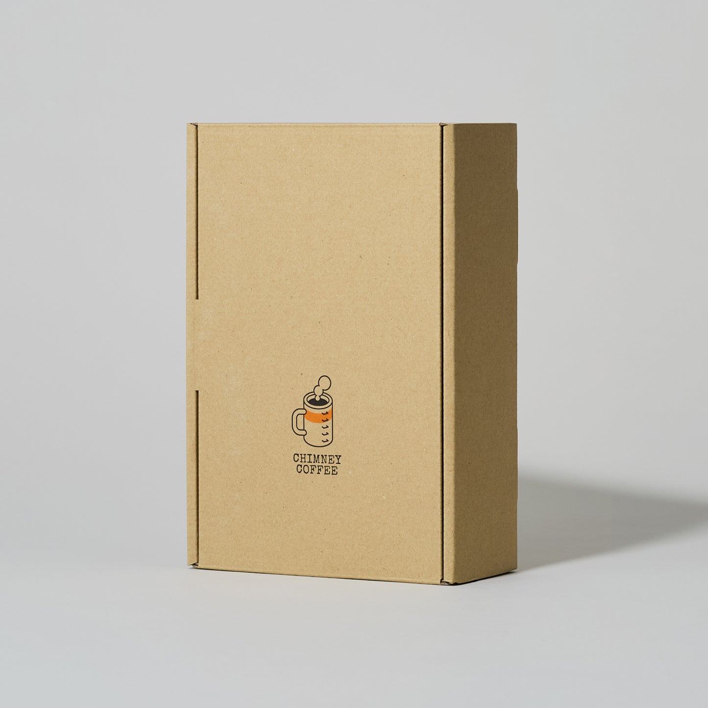 【ルビッチ×CHIMNEY COFFEE限定ラベル】カフェオレベース 2本セット