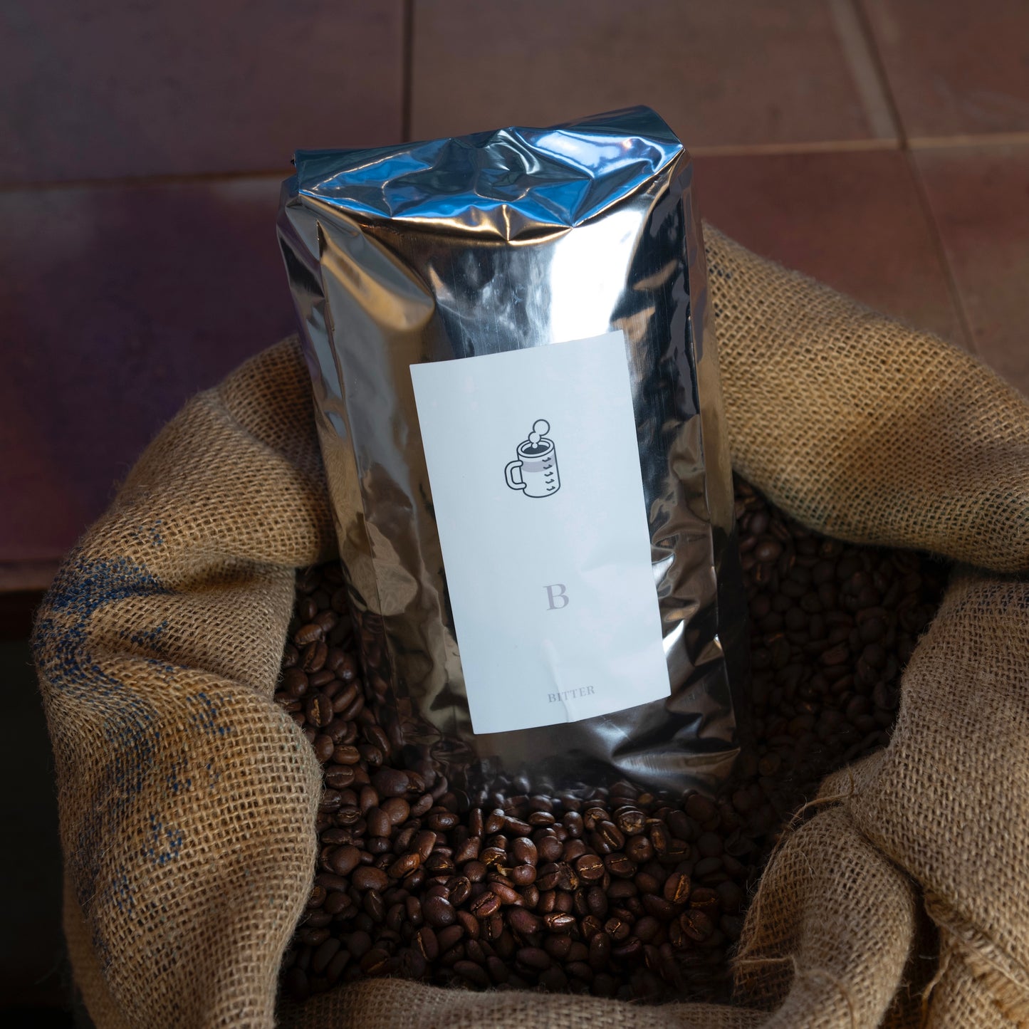 【卸】コーヒー豆(/1,000g~5,000g)