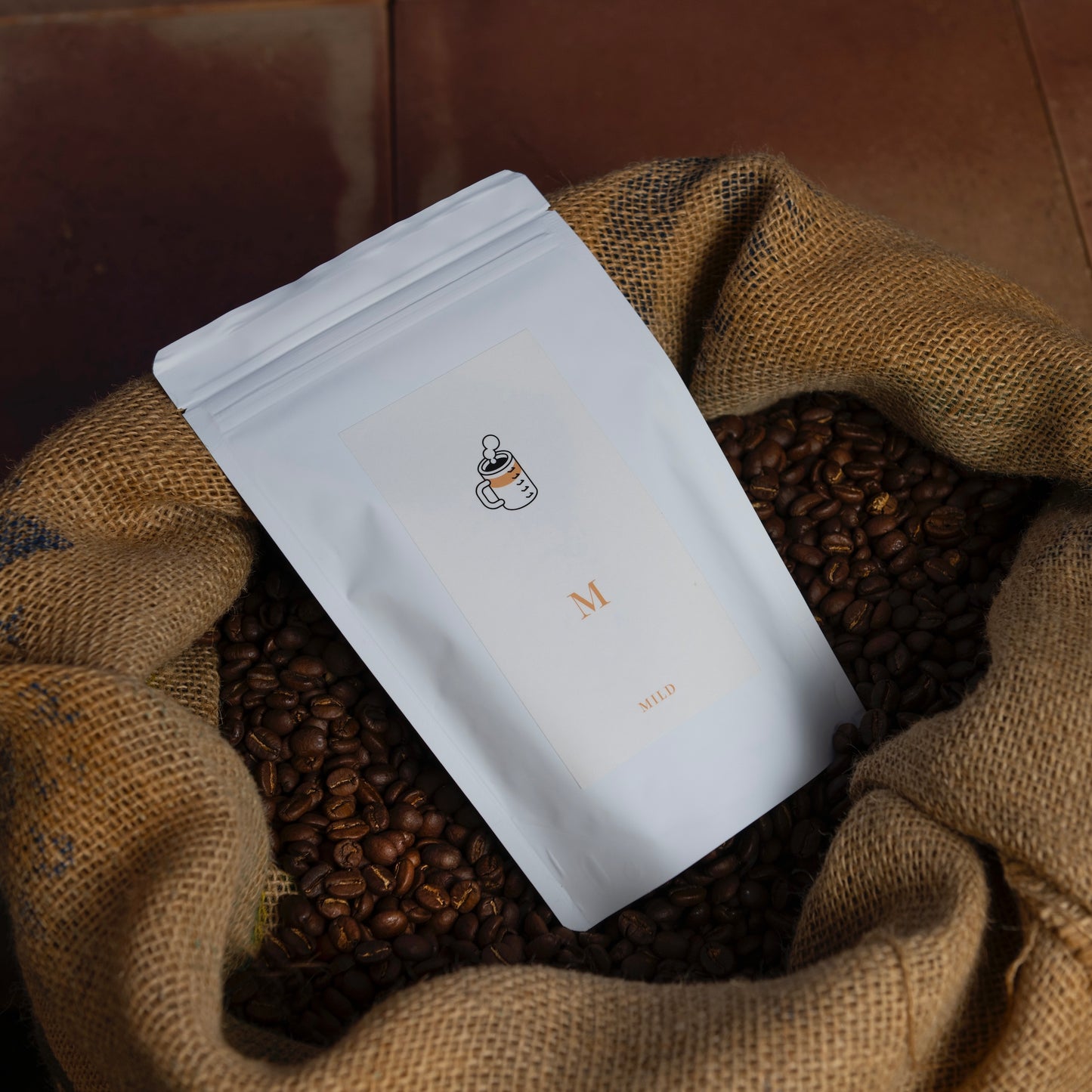 【卸】コーヒー豆(/1,000g~5,000g)