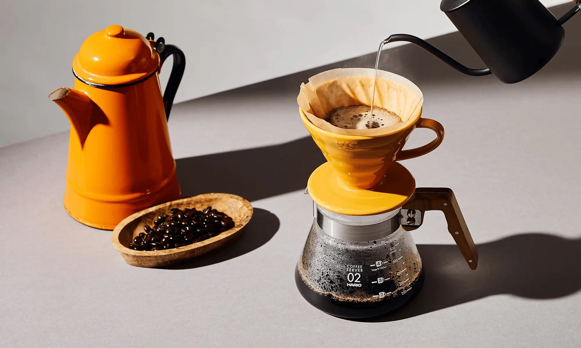 コーヒー