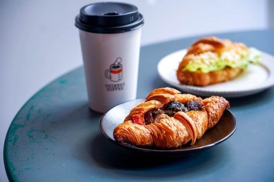 CHIMNEY COFFEEアプリでお得に便利にお届けします