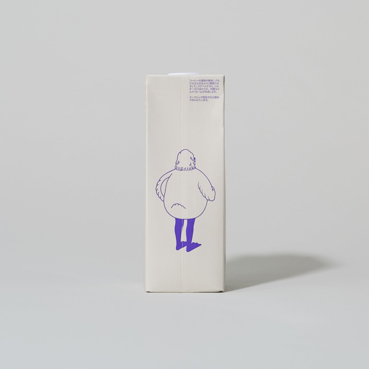 【定期購入｜5％OFF】オーツミルク 6本