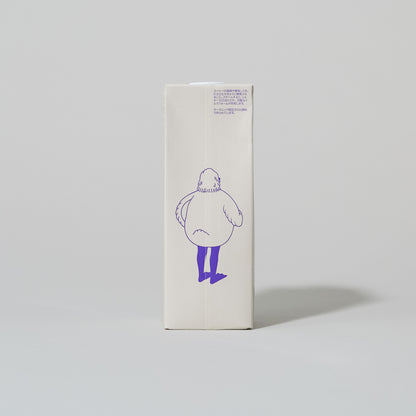 【定期購入｜5％OFF】オーツミルク 6本