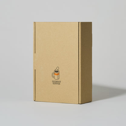 カフェオレベース&オーツミルクセット（各1本）