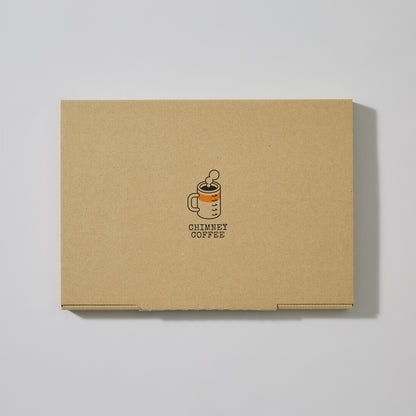 コーヒー豆 200gセット