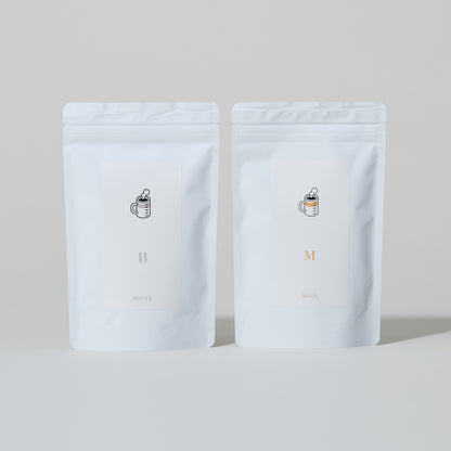 【定期購入｜5％OFF】コーヒー豆 200gセット