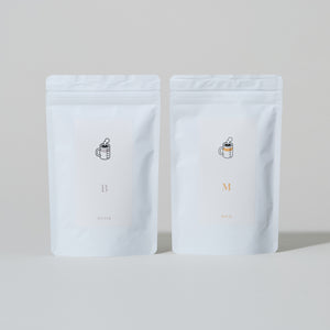 コーヒー豆 200gセット