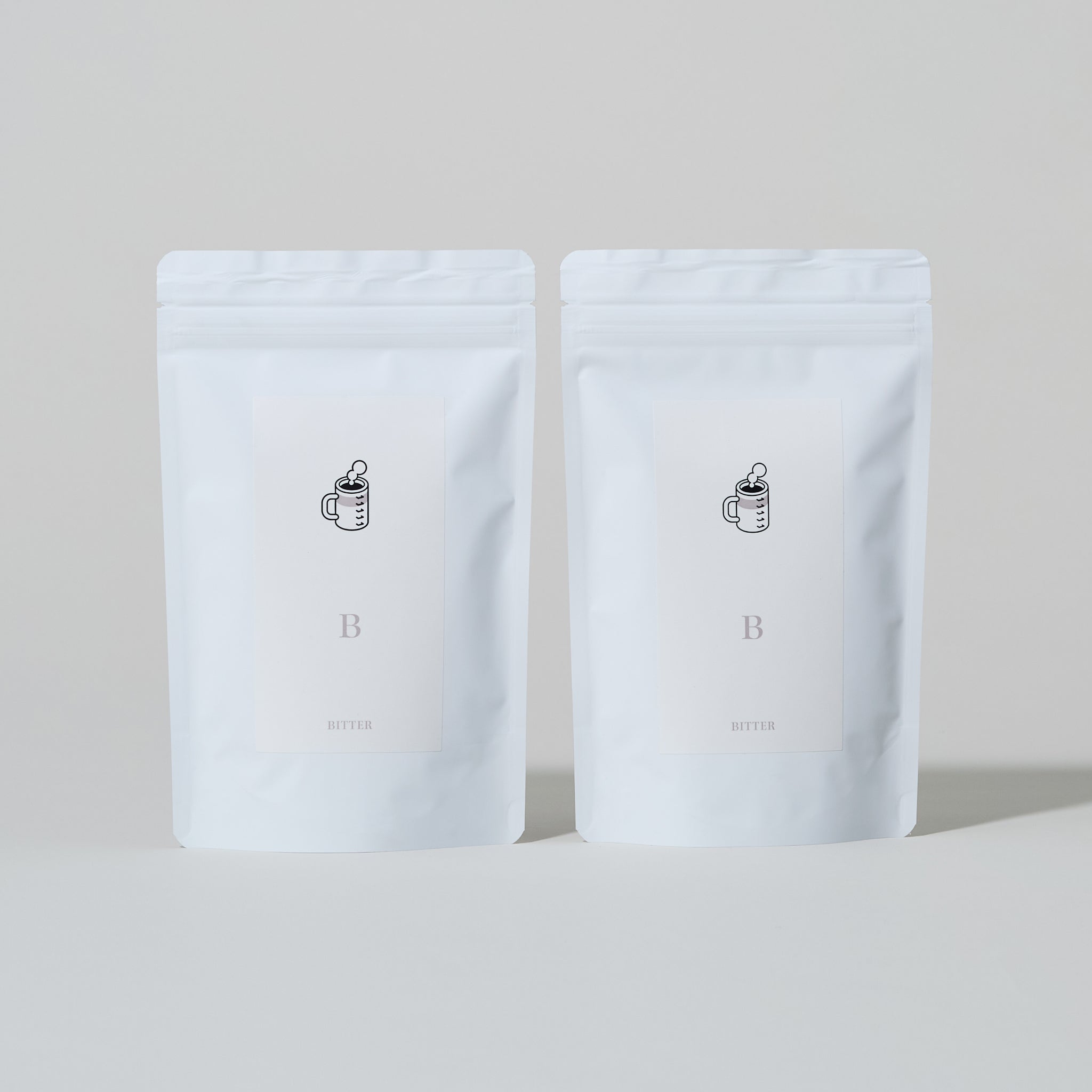 定期購入｜5％OFF】コーヒー豆 200gセット – CHIMNEY COFFEE公式
