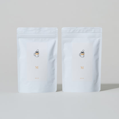 【定期購入｜5％OFF】コーヒー豆 200gセット