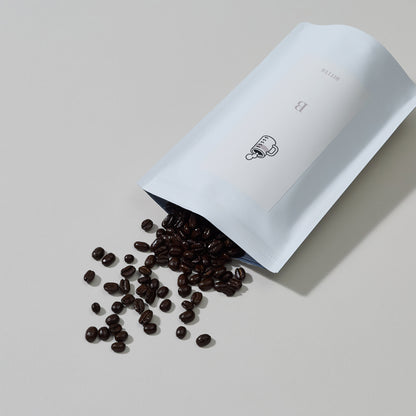【定期購入｜5％OFF】コーヒー豆 200gセット