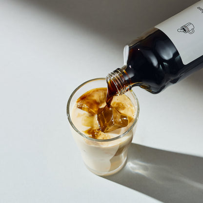 カフェオレベース 2本セット