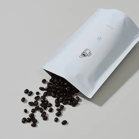 コーヒー豆（BITTER / MILD）